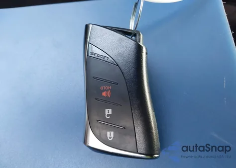 2023 Lexus Ux 250H z USA, uszkodzony, nr VIN JTHX6JBH1P2153070